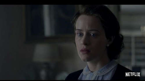 'The Crown': Una joven Isabel II hará frente a las tensas relaciones familiares de la Corona británica