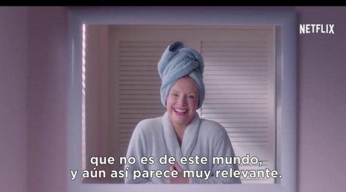 El reparto y el equipo de 'Black Mirror' comentan la nueva temporada de la serie que estrena Netflix