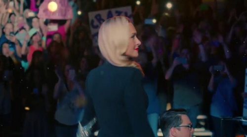 Juliette muestra su cara más oculta en el nuevo tráiler de 'Nashville'