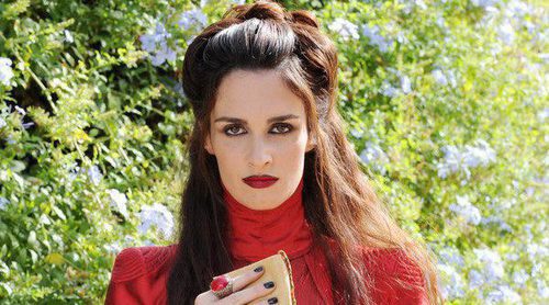 60 aniversario de TVE: Paz Vega desvela cuál es su programa favorito