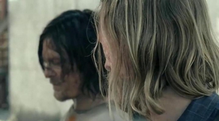 'The Walking Dead': el tráiler del tercer episodio desvela el futuro de Daryl tras ser capturado