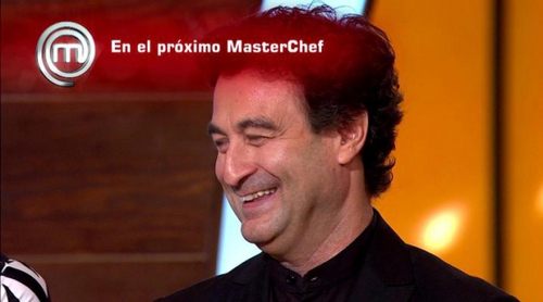 'Masterchef Celebrity': los concursantes subastarán ingredientes y prepararán platos con vísceras