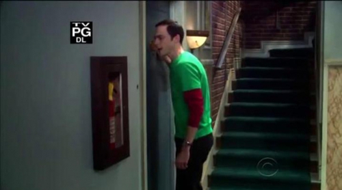 'The Big Bang Theory': Sheldon, más insistente con sus "Penny, Penny, Penny" que nunca