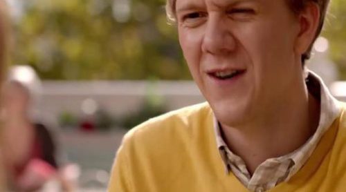 Trailer de la serie australiana 'Please Like Me'