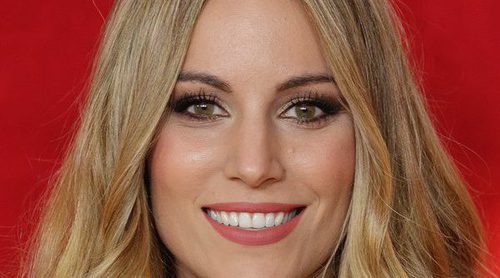 Edurne: "Mi candidata idónea para Eurovisión es Cristina ('Got Talent España')"