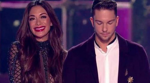 Matt Terry se proclama ganador de 'The X Factor 2016'