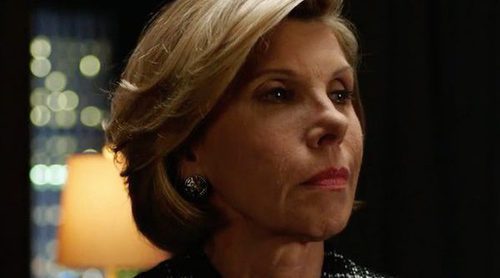 'The Good Fight': Primer tráiler del esperado spin-off de 'The Good Wife'