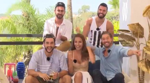 'MTV Super Shore Confidential' revelará los secretos más ocultos de los Shores