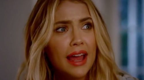 Nuevo tráiler del final de 'Pretty Little Liars': "Siempre hubo alguien observando, manipulándonos"