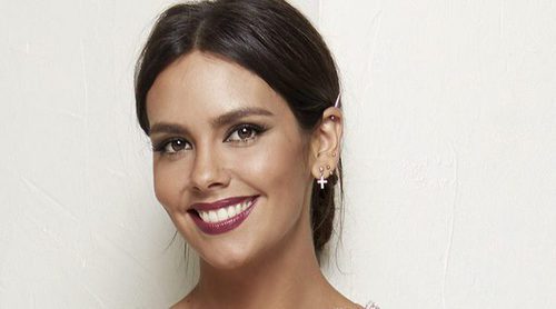 Cristina Pedroche ('Tú sí que sí'): "Soy una superheroína porque hago lo que quiero y soy feliz"