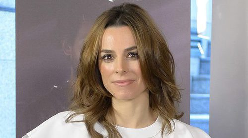 Begoña Maestre: "En 'Motivos personales' Tania se hubiera convertido en una Natalia Nadal"