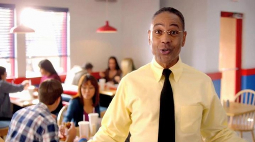 'Better Call Saul': Gus Fring y Los Pollos Hermanos protagonizan el teaser de la tercera temporada