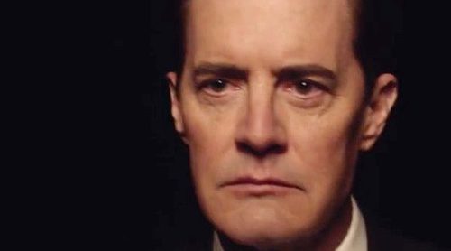 El regreso de 'Twin Peaks': El agente Cooper (Kyle MacLachlan) aparece por primera vez en un nuevo teaser