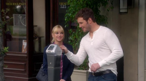 'Mom': Avance de la esperada participación especial de Chris Pratt junto a Anna Faris