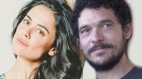 Pablo Molinero y Patricia López ('La peste'): "Va a ser algo muy cuidado, con personajes sin estándares"