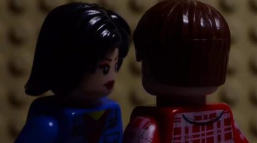 El divertido tráiler en versión LEGO de la nueva película de 'Power Rangers'