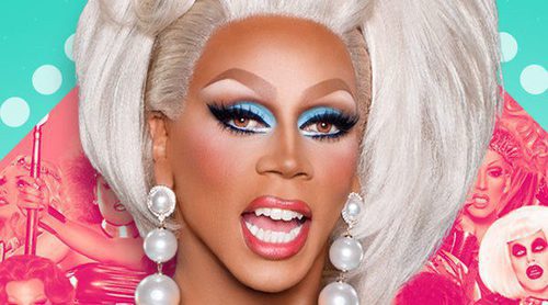 Tercer teaser de la novena edición de 'RuPaul's Drag Race'