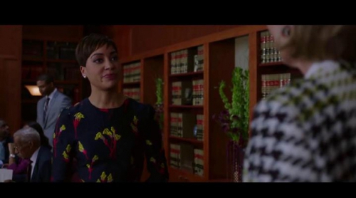 Tráiler sin censura de 'The Good Fight'