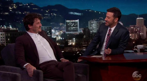 'Narcos': Pedro Pascal adelanta detalles de la tercera temporada