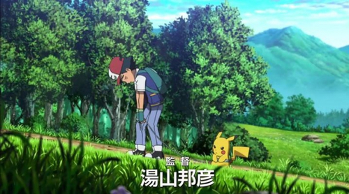 Tráiler de la nueva película de 'Pokémon': Ash y Pikachu vuelven para conmemorar su 20 aniversario