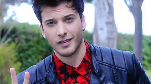 Blas Cantó ('TCMS 5'): "Me siento hasta mal de haber ganado porque Rosa gana todos los concursos"