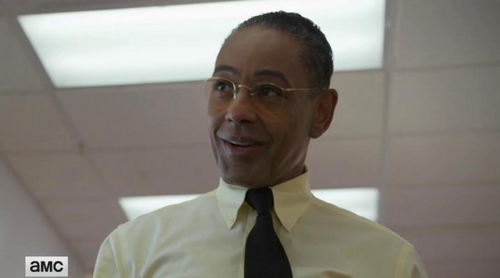 'Better Call Saul': Gus Fring hace su primera aparición en el tráiler de la tercera temporada