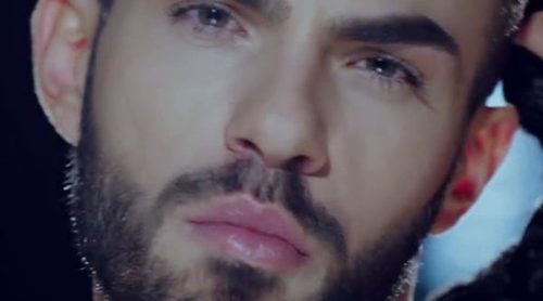 Eurovisión 2017: Slavko Kalezic presenta "Space", la canción con la que representará a Montenegro