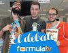 'FormulaTV: El debate': ¿Cómo debería ser la nueva edición de 'Operación triunfo'?