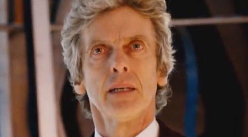 'Doctor Who': Muchos viajes, intriga y nuevos personajes en el trailer de la décima temporada