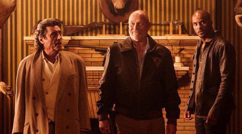 'American Gods': Así arranca una increíble guerra entre los viejos y nuevos Dioses