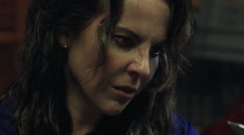 'Ingobernable': Kate del Castillo se mete en la piel de la primera dama en la nueva serie de Netflix