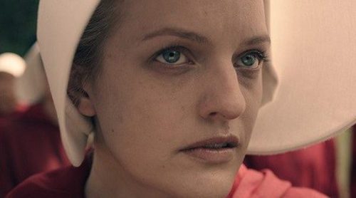 Nuevo tráiler de 'The Handmaid's Tale': Elisabeth Moss lucha contra la sumisión a las mujeres