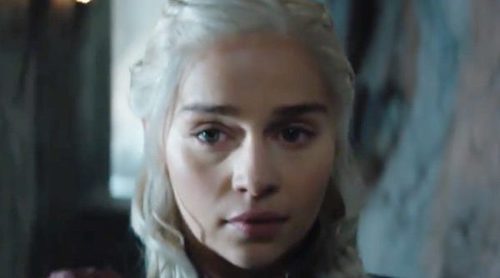 'Juego de Tronos': Jon, Daenerys y Cersei quieren el trono en un nuevo teaser de la séptima temporada