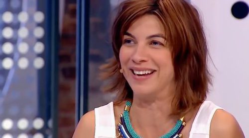 Natalia Tena revive en 'Likes' su paso por 'Juego de Tronos': "Solo leías los capítulos en los que salías"