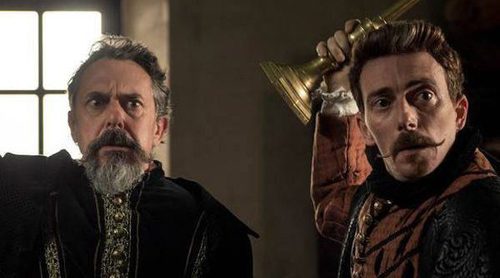 'El Ministerio del Tiempo': Tráiler de la tercera temporada