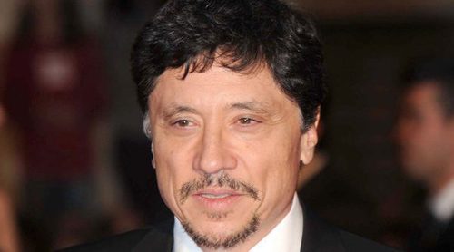 Carlos Bardem ('The Son'): "La serie es un retrato muy violento de unos tiempos muy violentos"