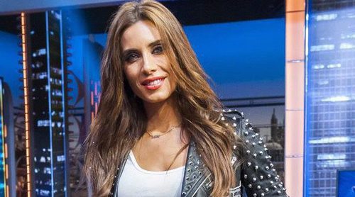 Pilar Rubio se enfrenta al reto de lo imposible: Un reto mental y físico