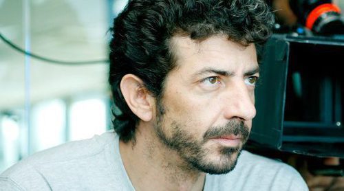 Alberto Rodríguez ('La peste'): "El rigor histórico está bastante conservado hasta donde nos deja la ficción"