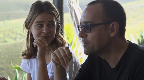 'Planeta Calleja': Risto Mejide y Laura Escanes se enfrentan al reto de sus vidas en Ciudad del Cabo