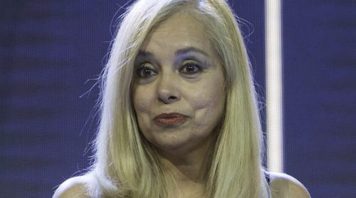 Emma Ozores: "Yo firmé un contrato por 'La que se avecina', pero cambiaron las cosas y al final no estuve"