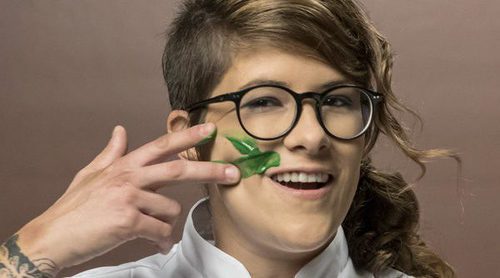 Rakel, ganadora de 'Top Chef 4': "Lo que veis es lo que hay, a veces nos han hecho hasta un favor"