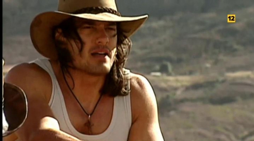 'Pasión de Gavilanes': Nova recupera la mítica telenovela para celebrar el 15º aniversario de su estreno