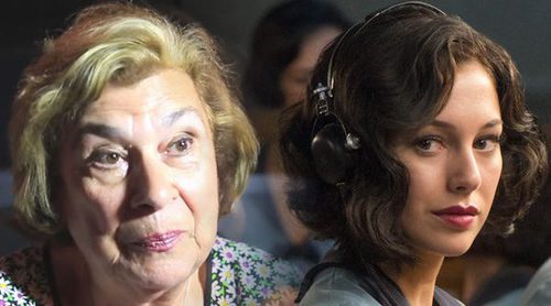 Las "chicas del cable" verdaderas: "La compañía de telefonía supuso un campo abierto para las mujeres"