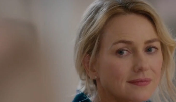 Gypsy Primer Tráiler De La Serie De Netflix Con Naomi Watts Vídeo Formulatv 8640