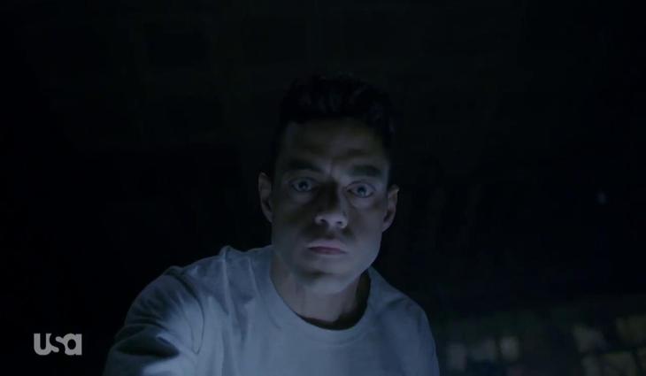 Mr. Robot' llegará a su fin este 2019: la cuarta temporada tendrá 12  episodios y será la última para la serie