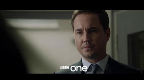 Tráiler de la cuarta temporada de 'Line of Duty'