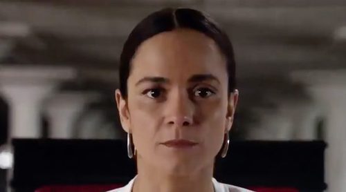 'Queen of the South': Tráiler de la segunda temporada, protagonizada por Alice Braga