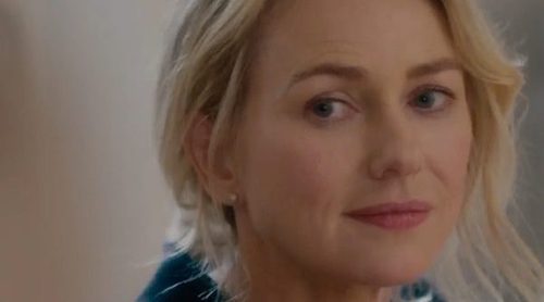 'Gypsy': Primer tráiler de la serie de Netflix con Naomi Watts