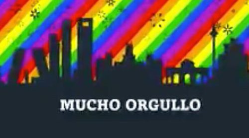 World Pride 2017: Así promociona laSexta la emisión del Orgullo LGTBI