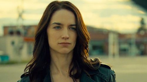 Tráiler de la primera temporada de 'Wynonna Earp'